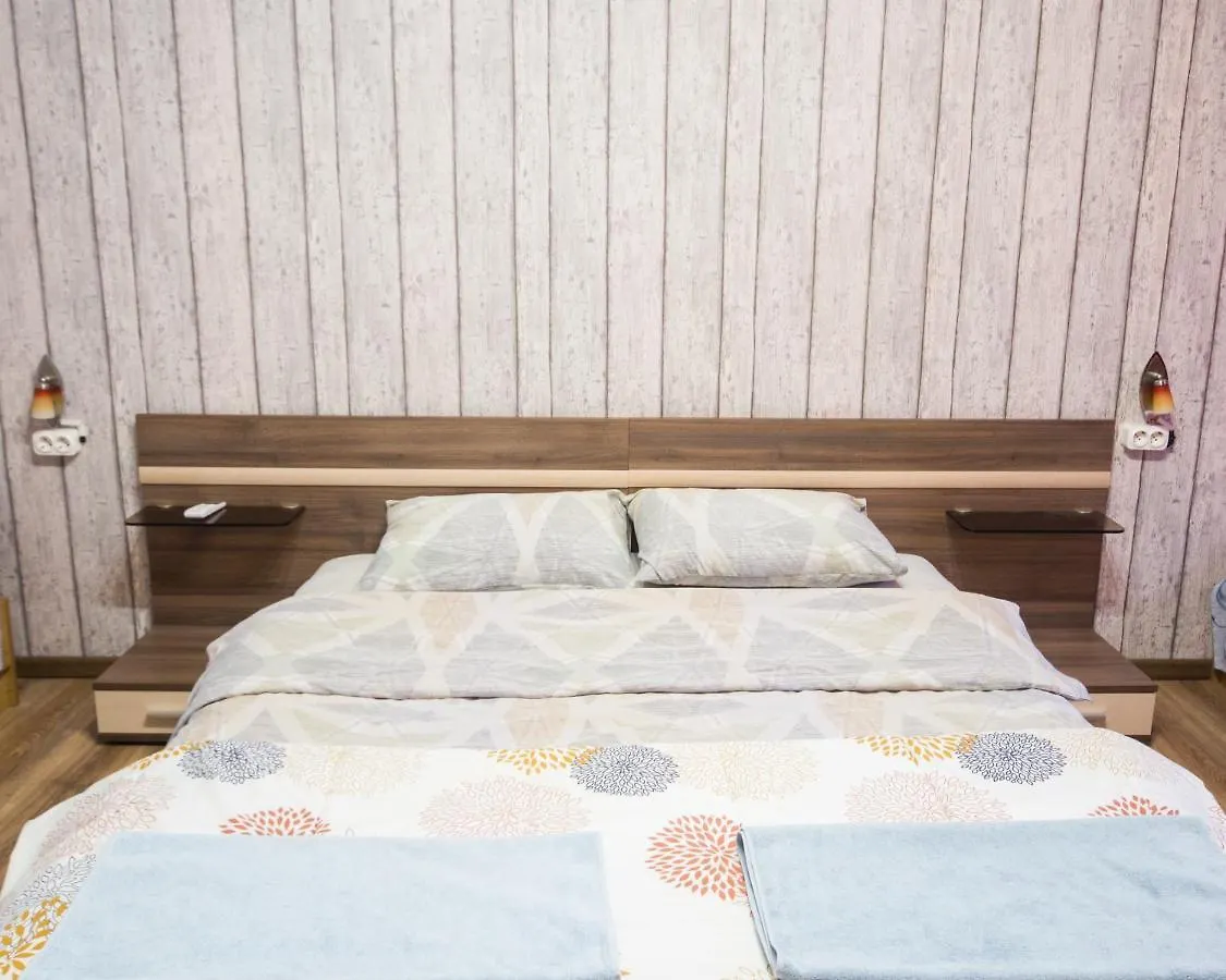 Big - 2 Bedrooms Apartment On Bulair Str