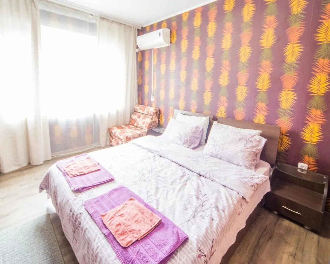Big - 2 Bedrooms Apartment On Bulair Str Bulgaria