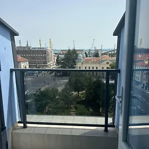 Apartment Seaman's House, Burgas City